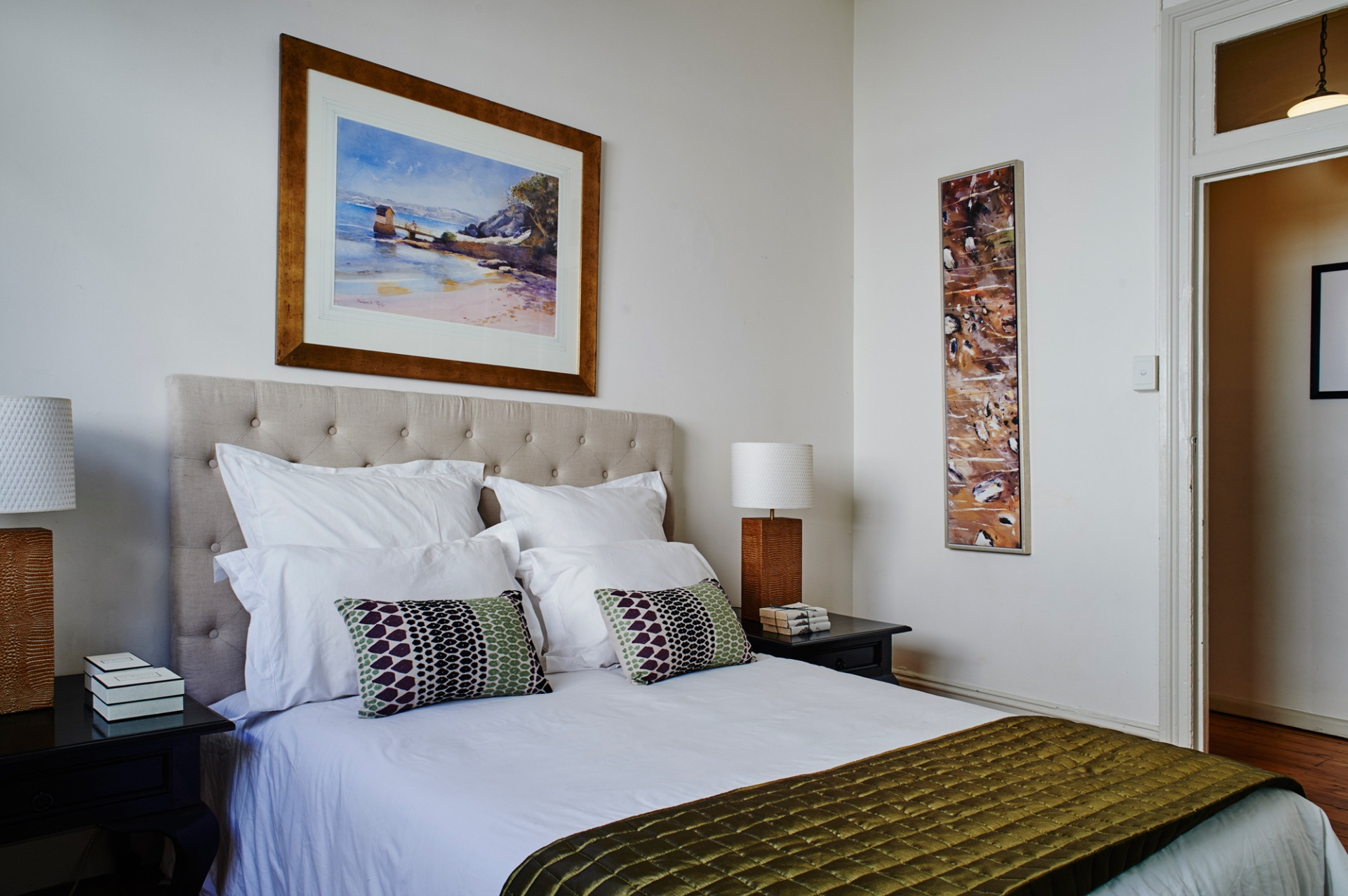 Photo #5: 55 Mount Street Street, Coogee - Sold by Goodyer Real Estate