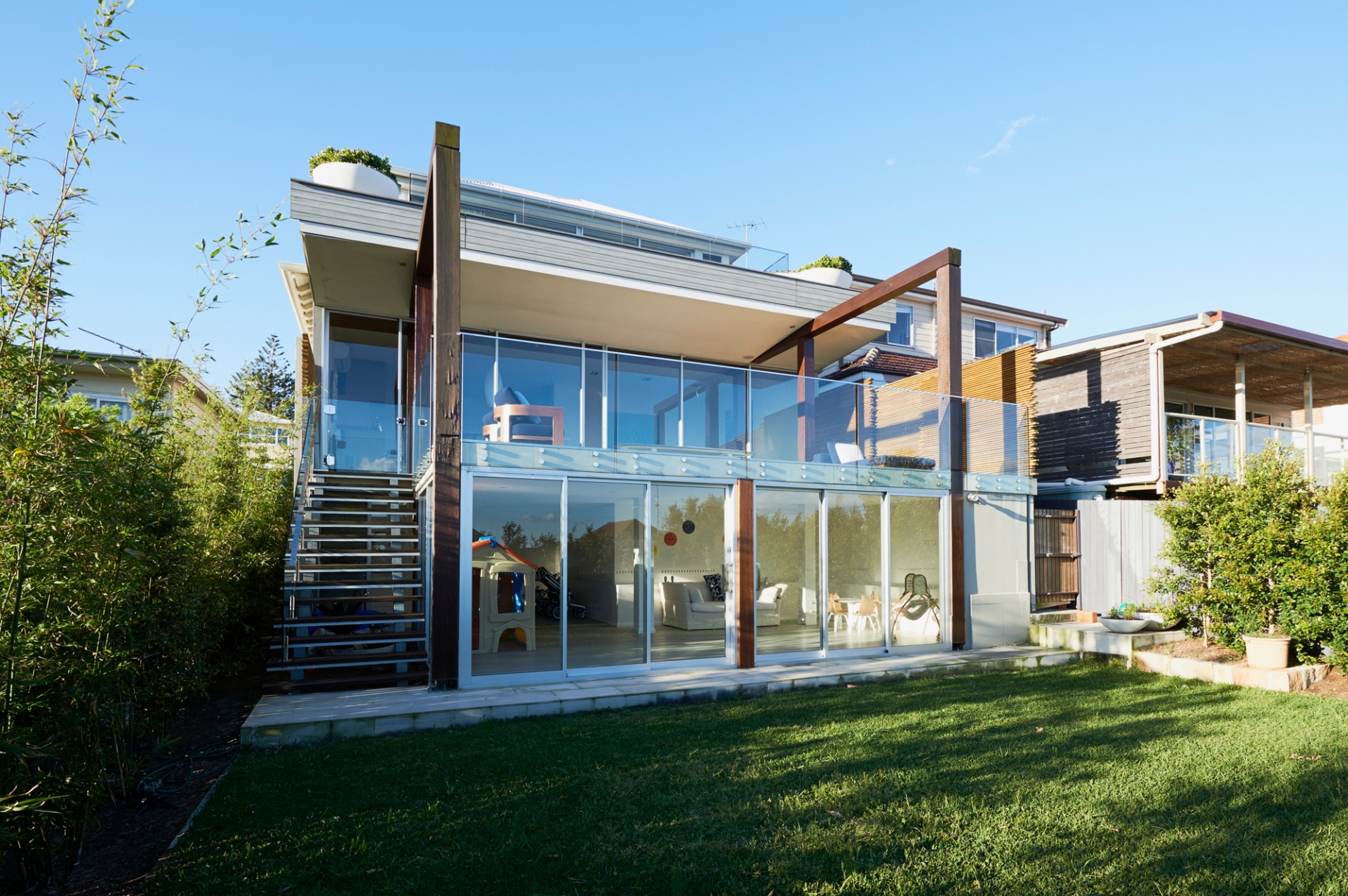 Photo #8: 28 Shackel Avenue, Clovelly - Sold by Goodyer Real Estate