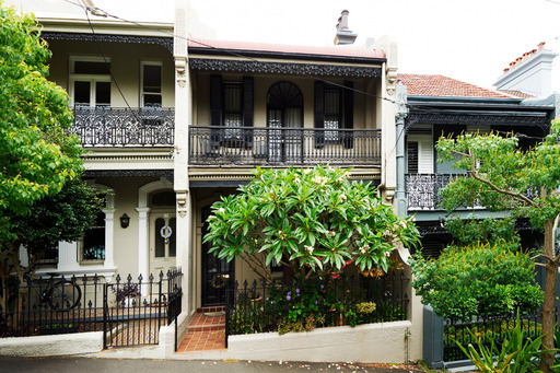 64 Ormond Street, Paddington Sold by Goodyer Real Estate - image 1