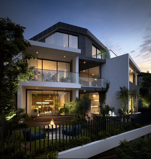 2/17 Wonderland Avenue, Tamarama Sold by Goodyer Real Estate - image 1