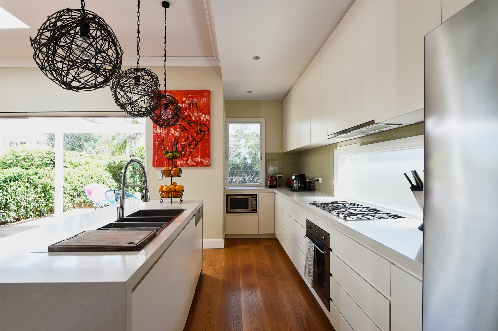 Photo #2: 5 Allan Avenue, Clovelly - Sold by Goodyer Real Estate