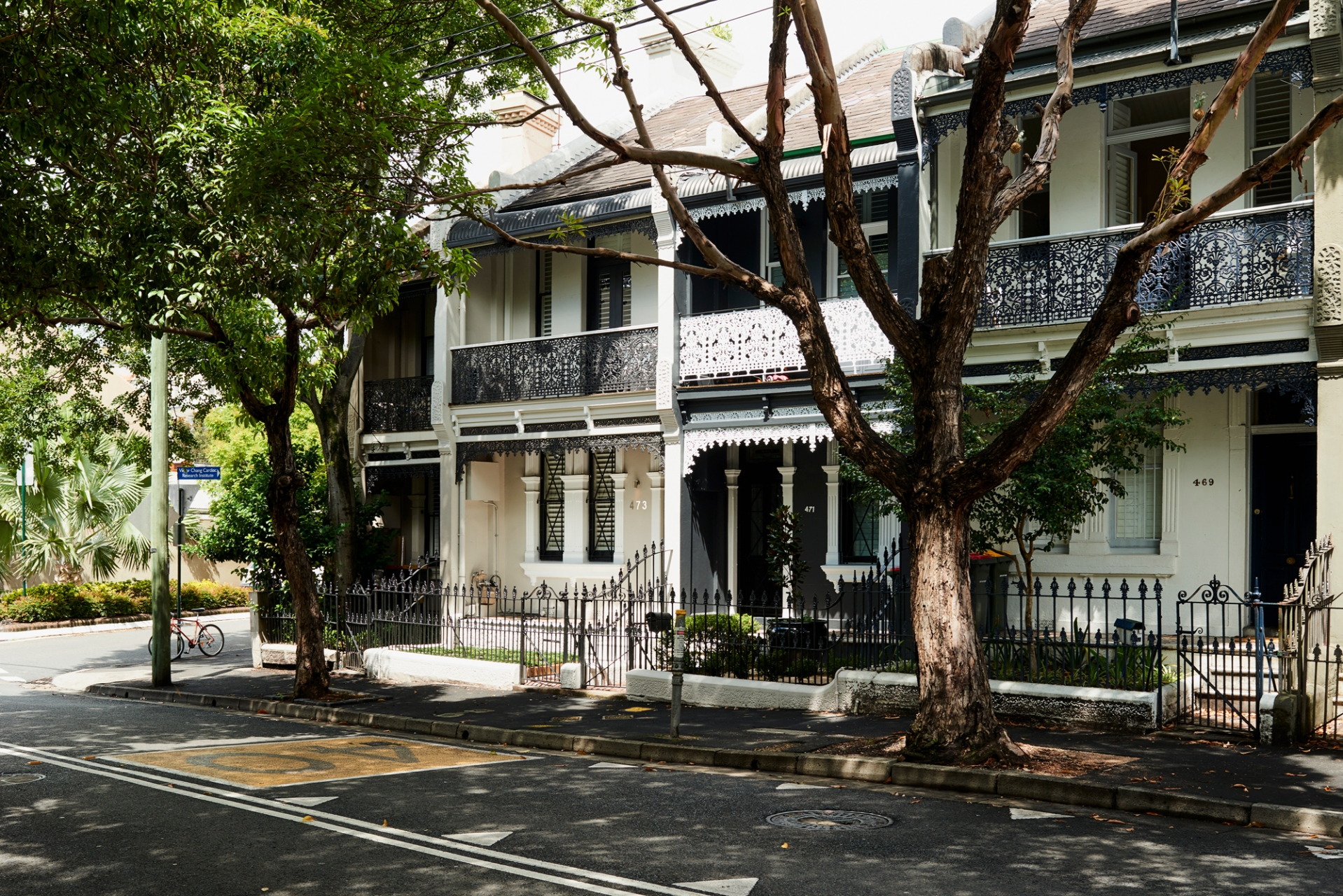 Photo #12: 473 Liverpool Street, Darlinghurst - Sold by Goodyer Real Estate