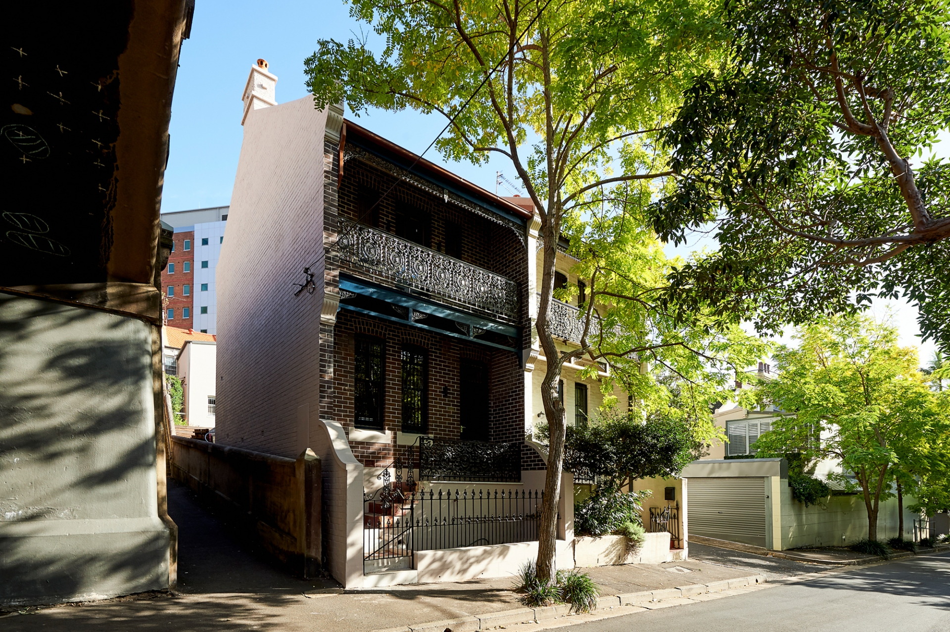 135 Barcom Avenue, Darlinghurst Sold by Goodyer Real Estate - image 1