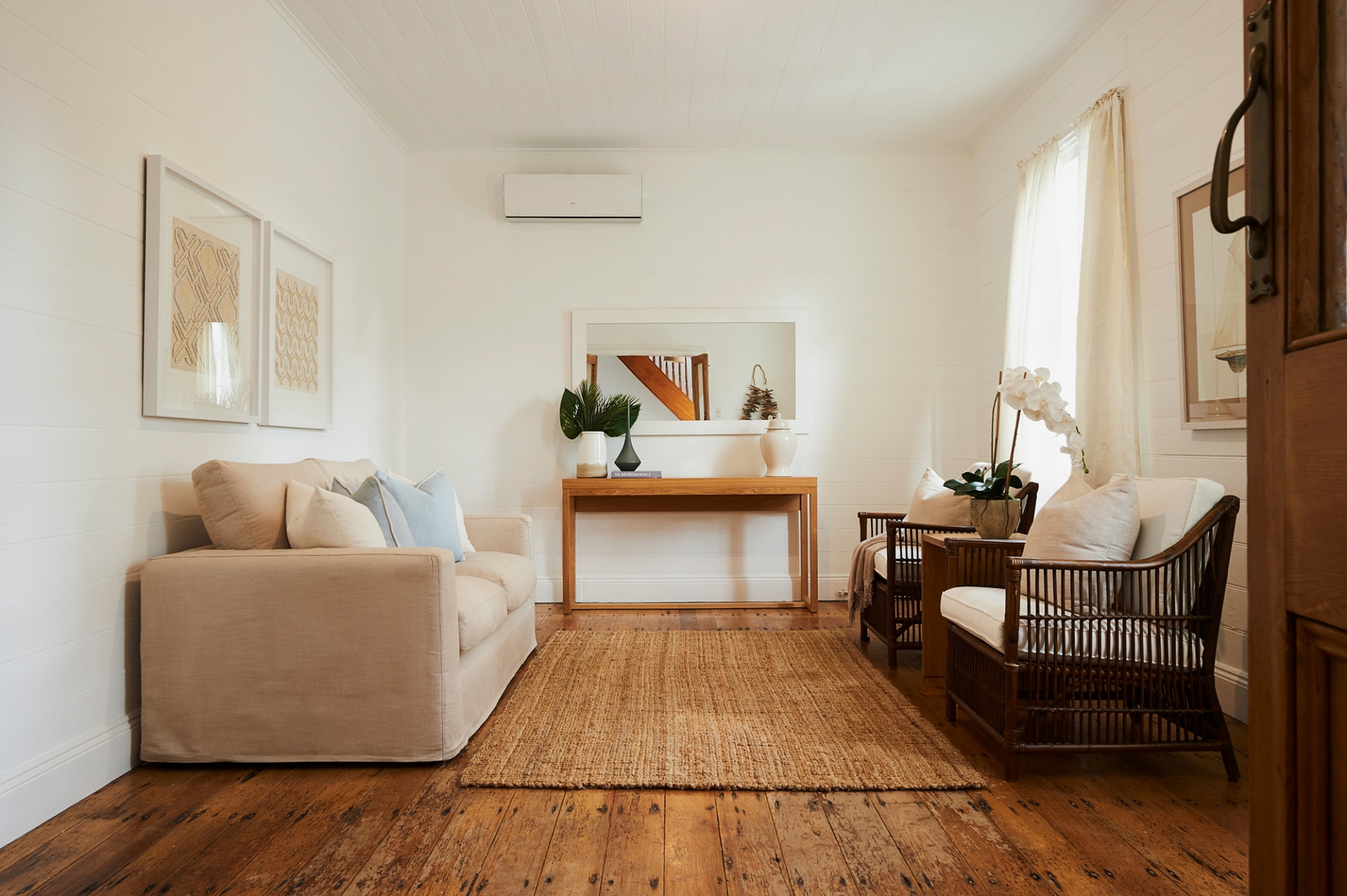 13 Cove Street, Watsons Bay Sold by Goodyer Real Estate - image 1
