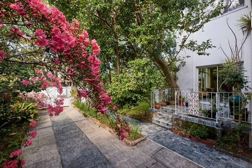 2 Rosemont Avenue, Woollahra Sold by Goodyer Real Estate - image 2