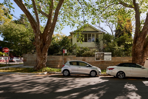 2 Rosemont Avenue, Woollahra Sold by Goodyer Real Estate - image 1