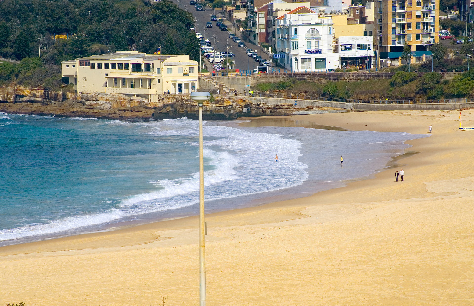 8/18 Brook Street, Coogee Sold by Goodyer Real Estate - image 1