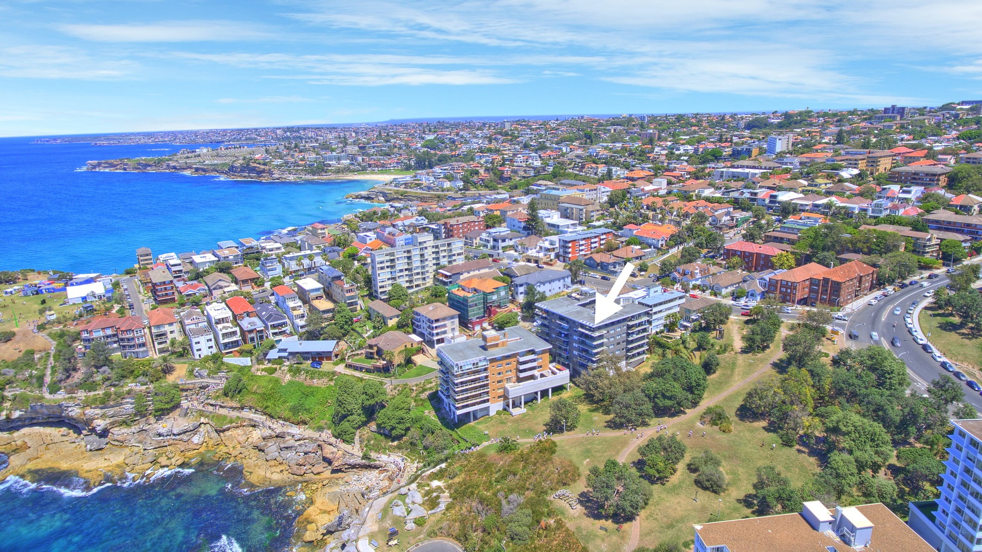 24/14 Wilga Street, Bondi Beach Sold by Goodyer Real Estate - image 1