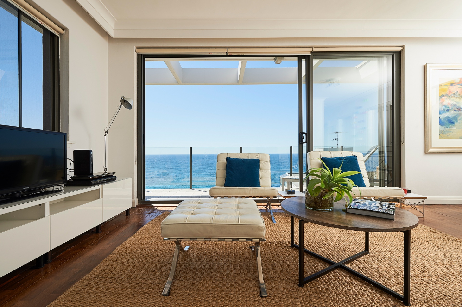 Photo #3: 24/14 Wilga Street, Bondi Beach - Sold by Goodyer Real Estate