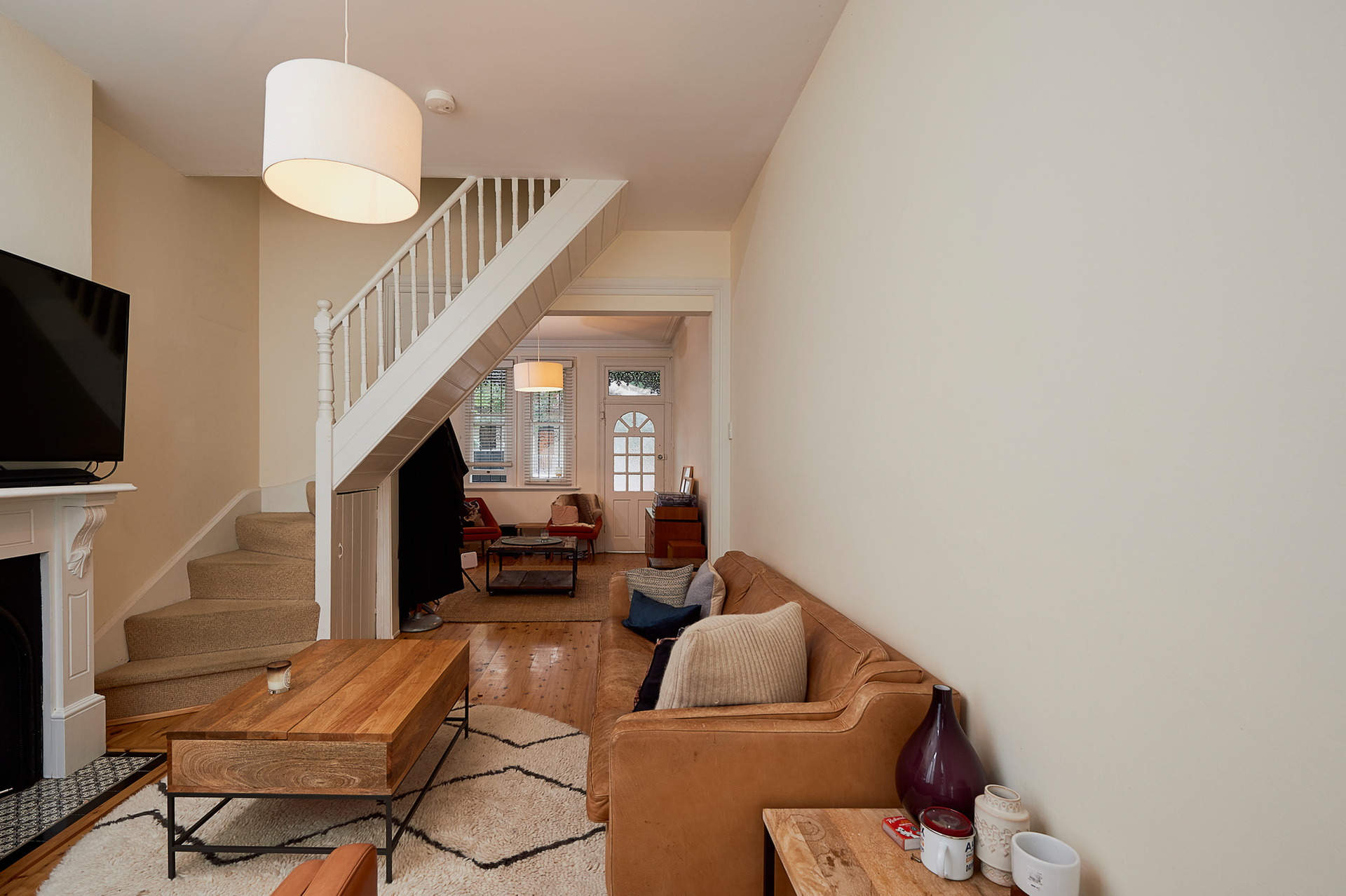 35 Selwyn Street, Paddington Sold by Goodyer Real Estate - image 1