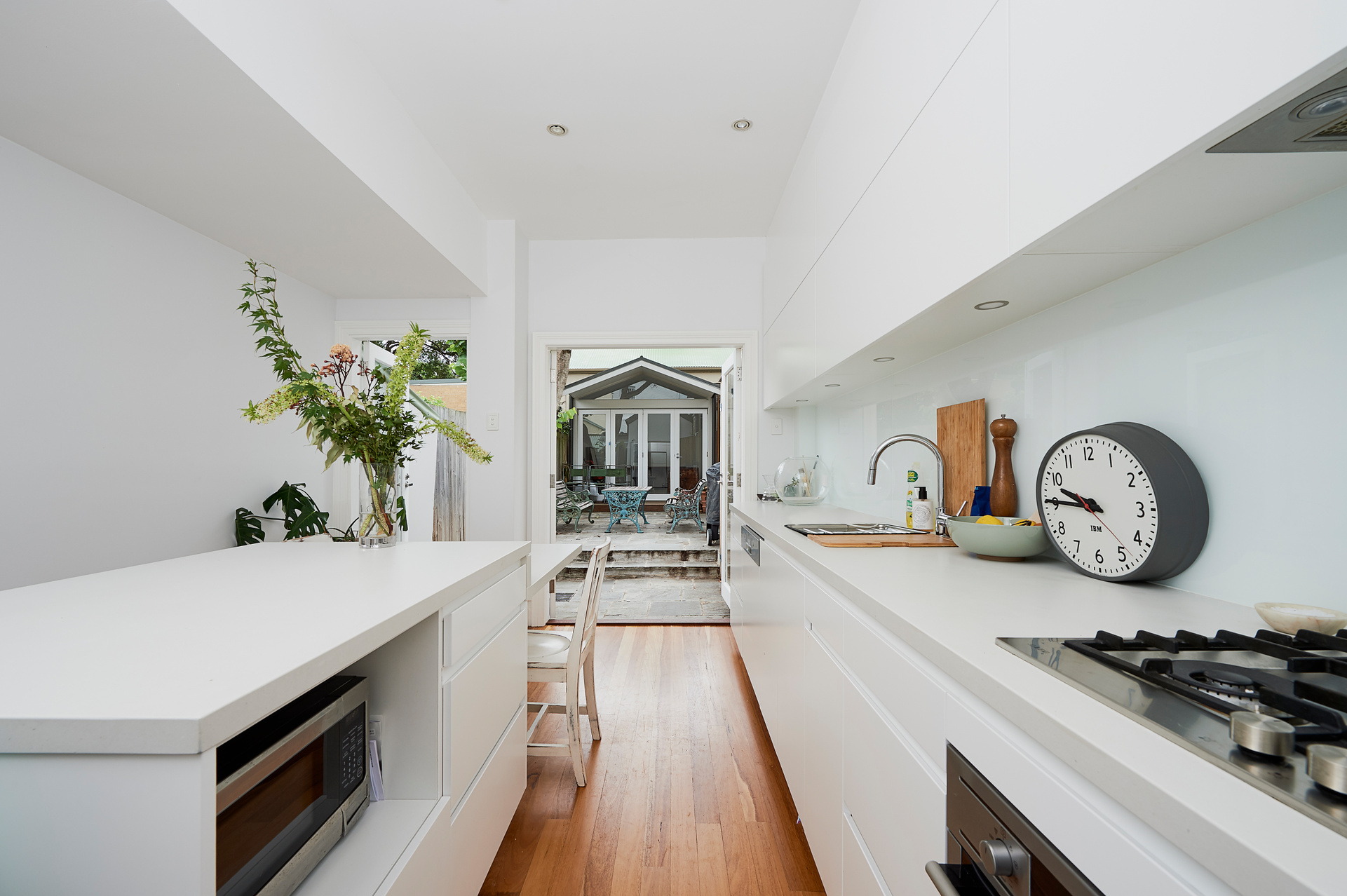 Photo #1: 35 Selwyn Street, Paddington - Sold by Goodyer Real Estate