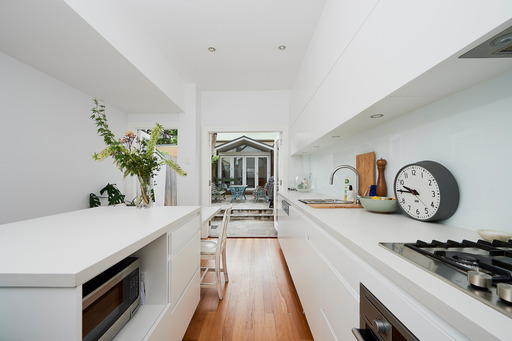 35 Selwyn Street, Paddington Sold by Goodyer Real Estate - image 1