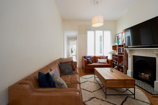 35 Selwyn Street, Paddington Sold by Goodyer Real Estate - image 4