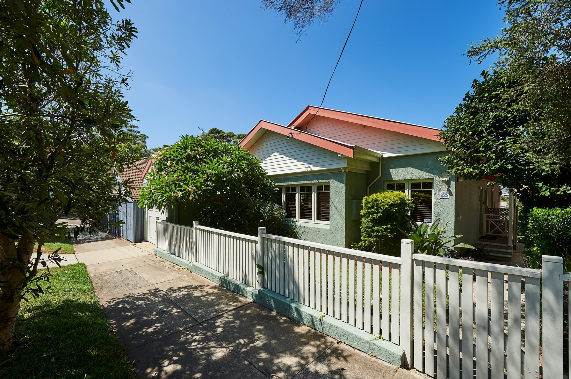 28 Rae Street, Randwick Sold by Goodyer Real Estate - image 1