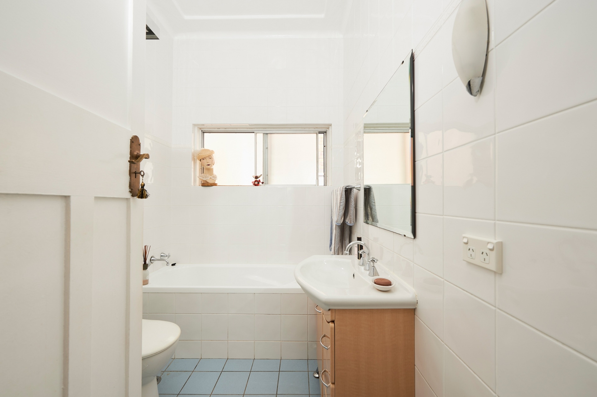 Photo #6: 28 Rae Street, Randwick - Sold by Goodyer Real Estate
