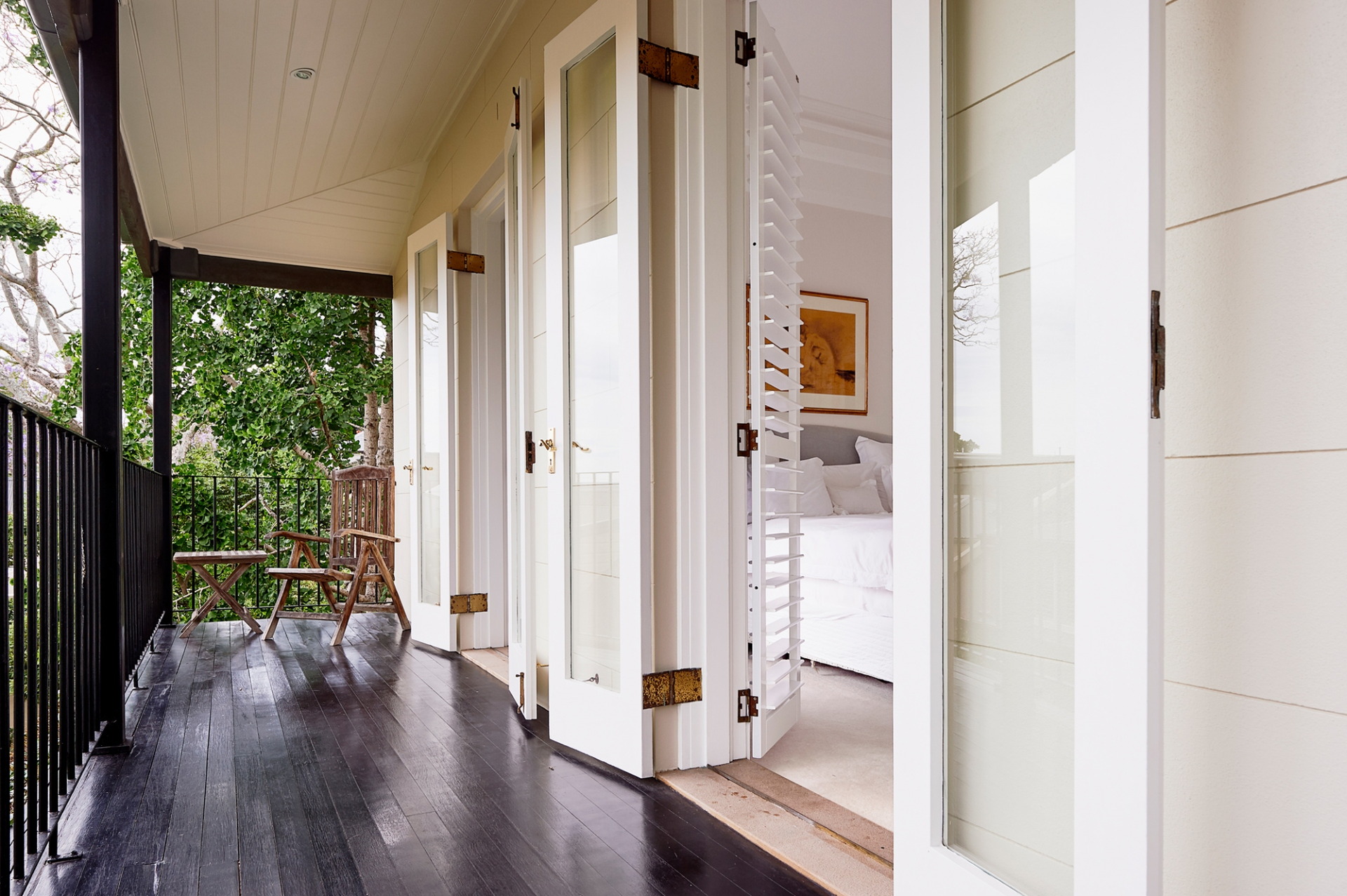 186 Queen Street, Woollahra Sold by Goodyer Real Estate - image 1