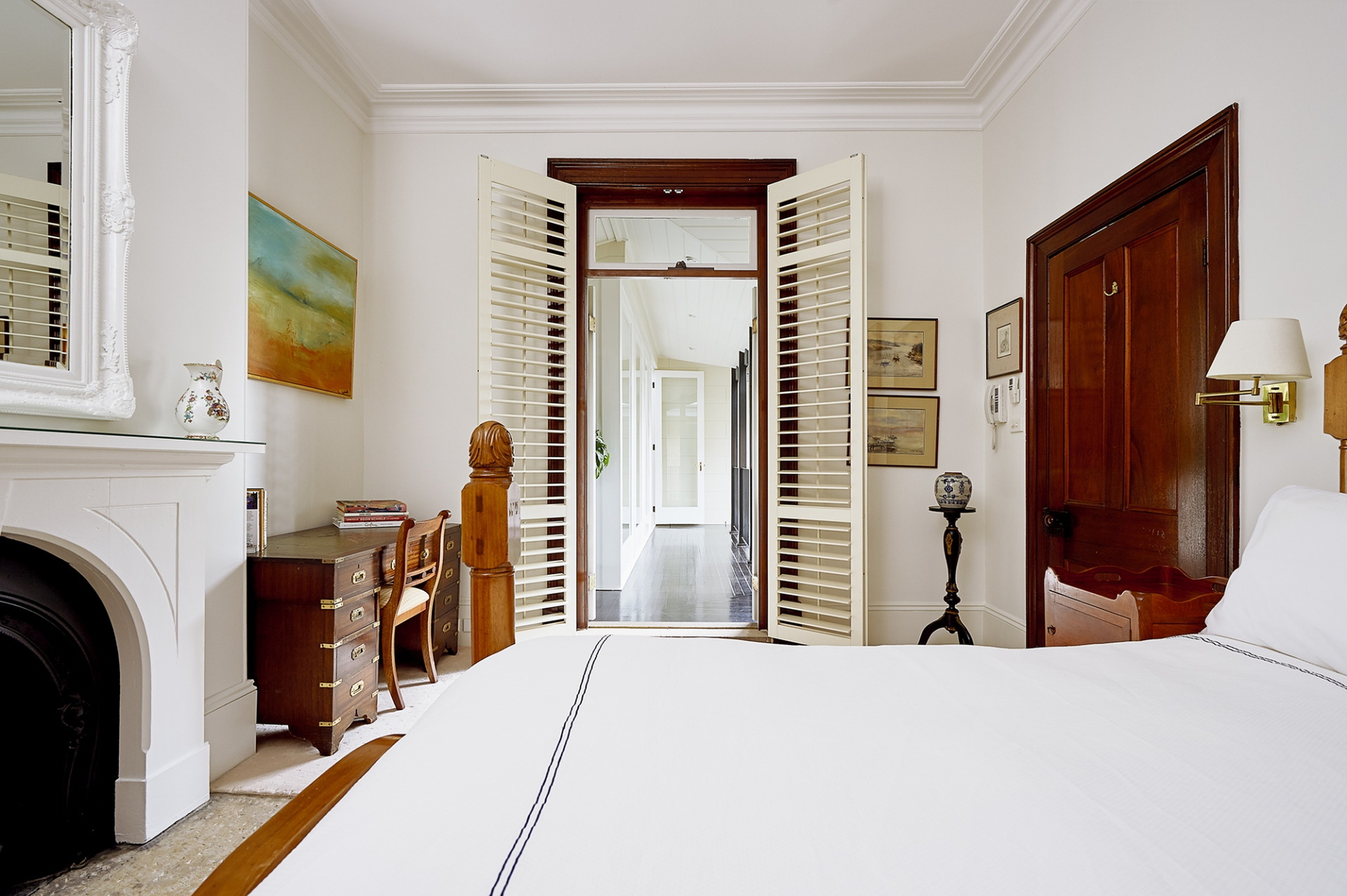 186 Queen Street, Woollahra Sold by Goodyer Real Estate - image 1