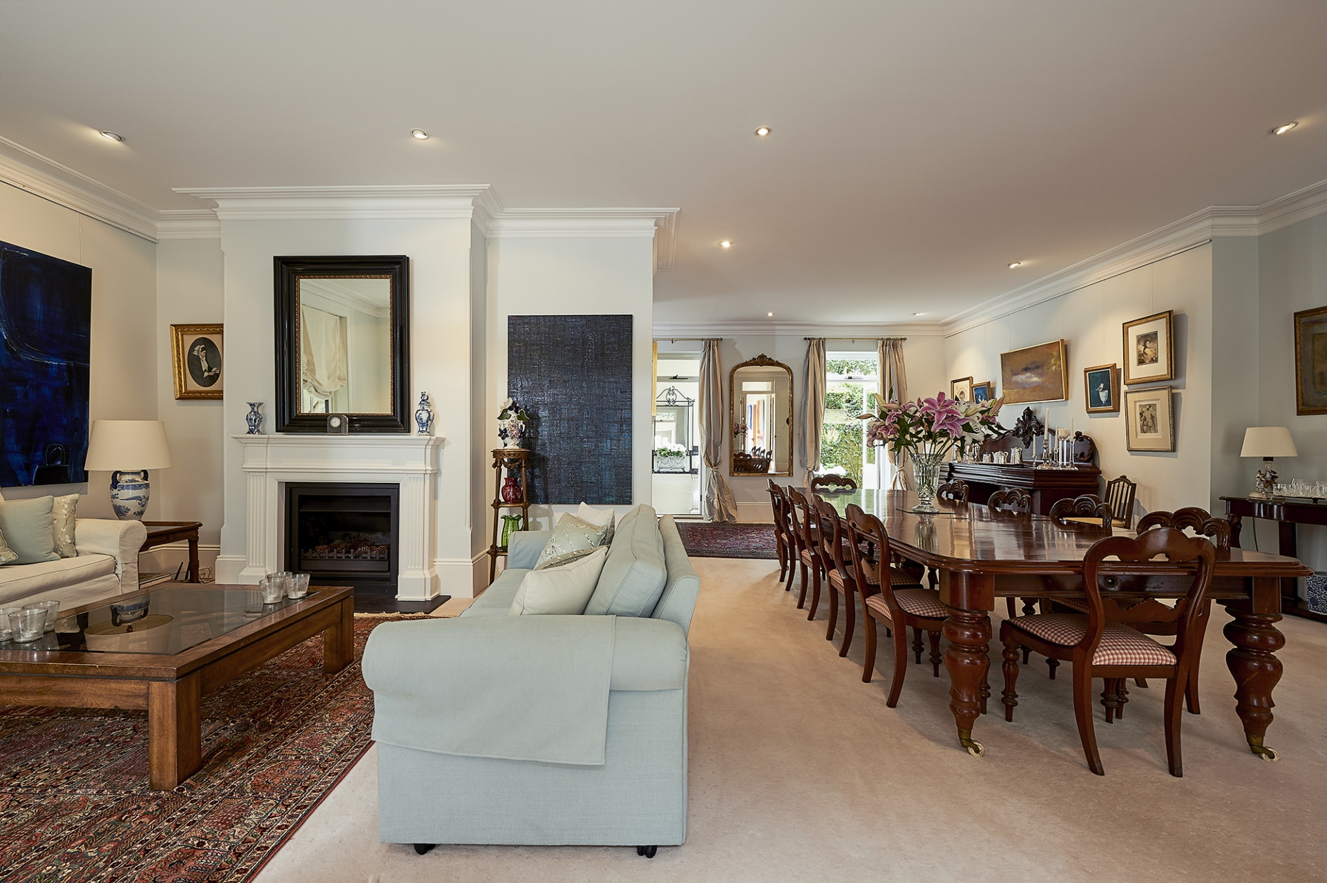 Photo #3: 186 Queen Street, Woollahra - Sold by Goodyer Real Estate