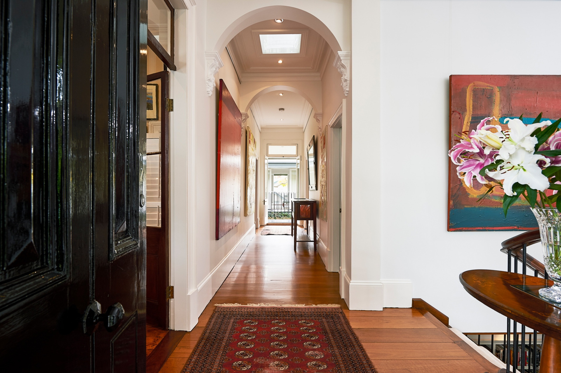 Photo #5: 186 Queen Street, Woollahra - Sold by Goodyer Real Estate