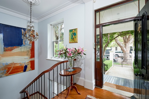 186 Queen Street, Woollahra Sold by Goodyer Real Estate - image 6