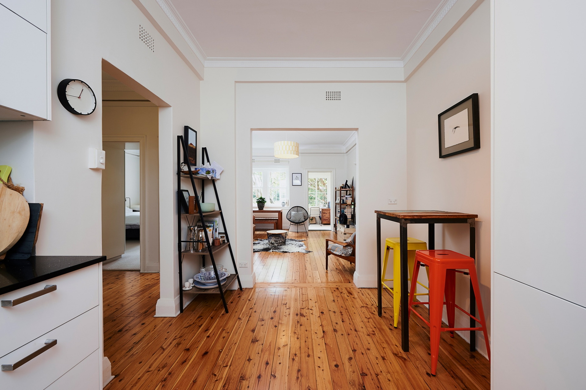 2/281a Edgecliff Road, Woollahra Sold by Goodyer Real Estate - image 1