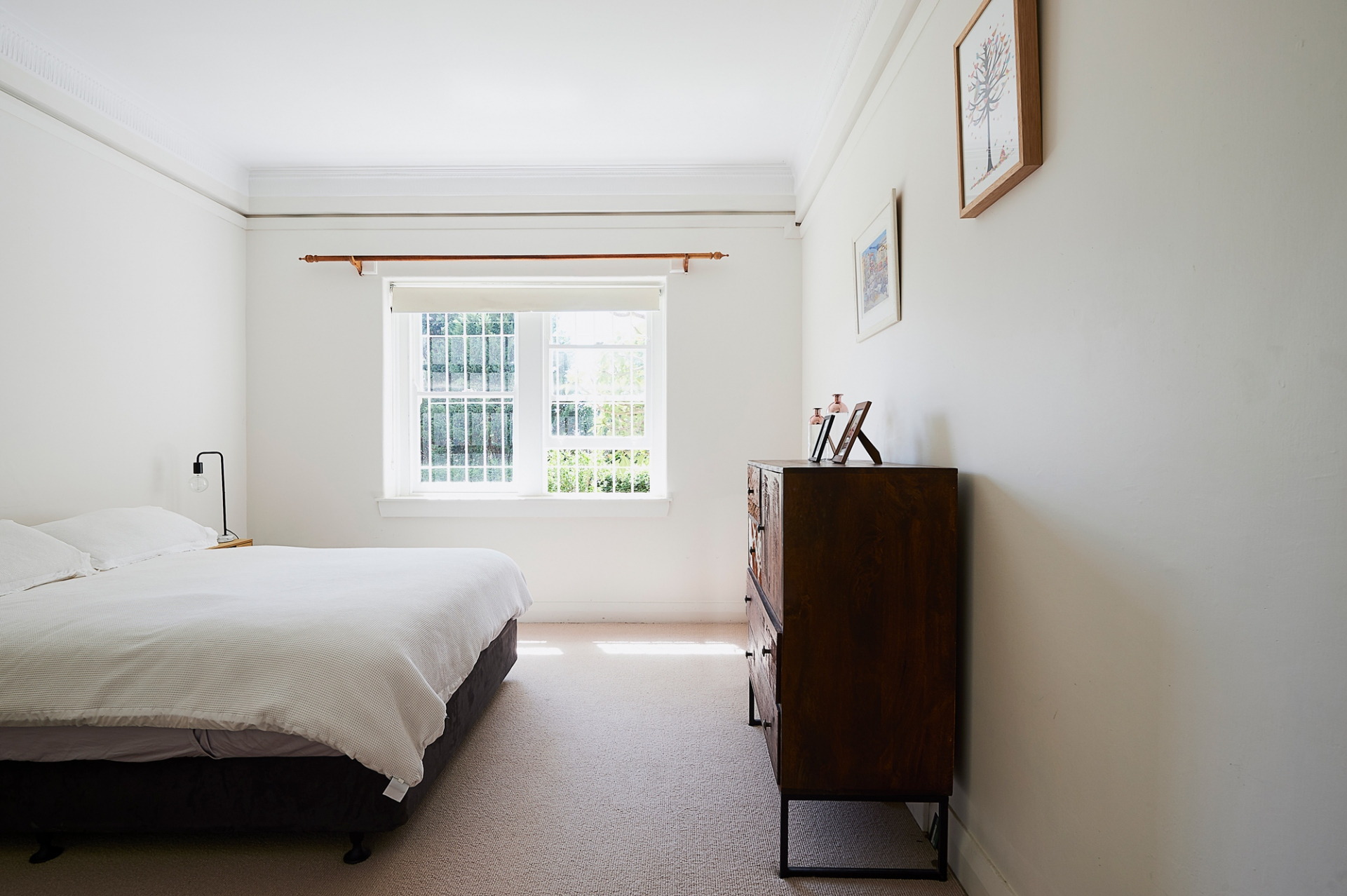 Photo #5: 2/281a Edgecliff Road, Woollahra - Sold by Goodyer Real Estate
