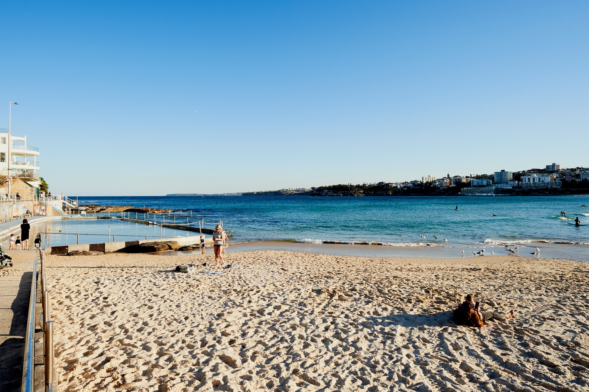 Photo #6: 4/17 Ramsgate Avenue, Bondi Beach - Sold by Goodyer Real Estate