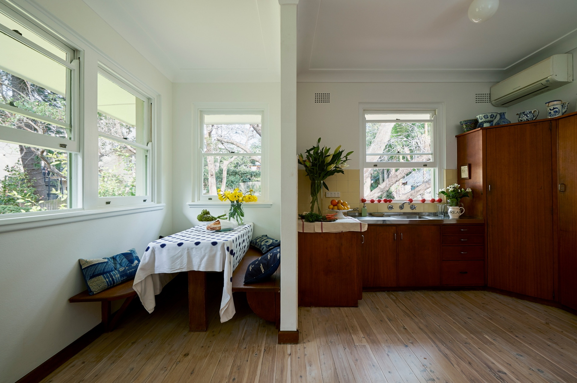 Photo #3: 7 Coolabah Avenue, Greenwich - Sold by Goodyer Real Estate