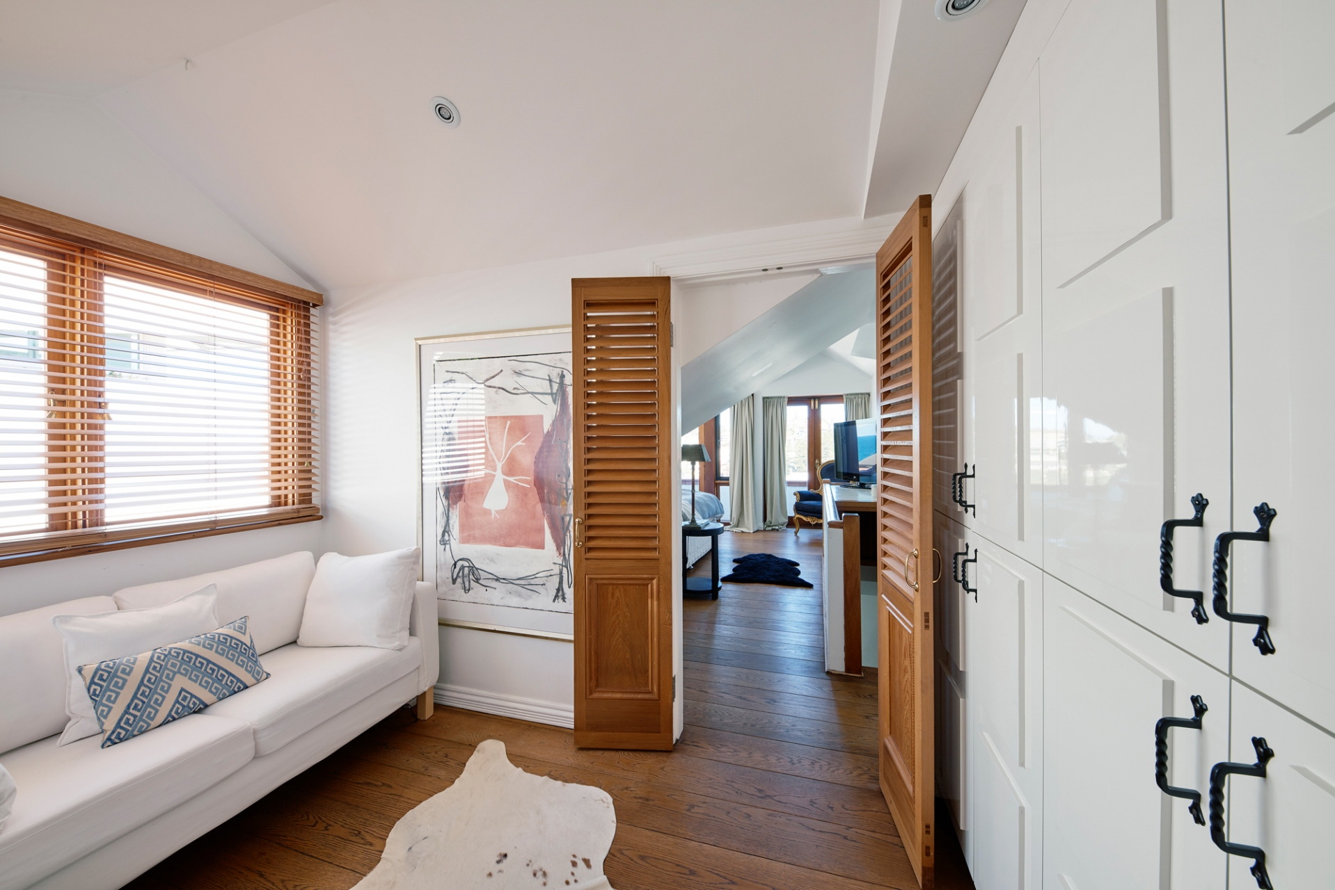 Photo #8: 1/95 Hewlett Street, Bronte - Sold by Goodyer Real Estate