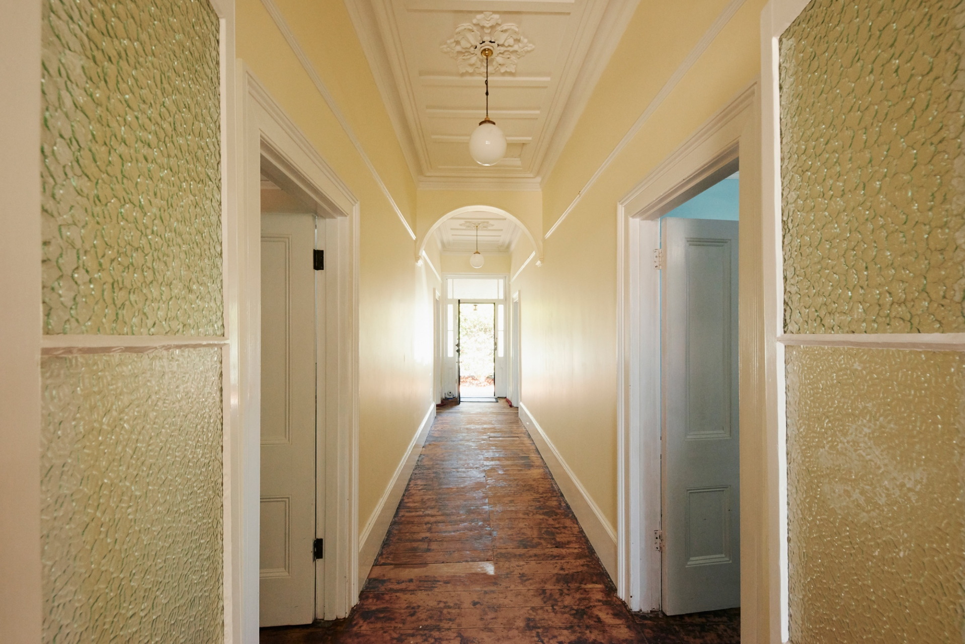 Photo #4: 184 Queen Street, Woollahra - Sold by Goodyer Real Estate