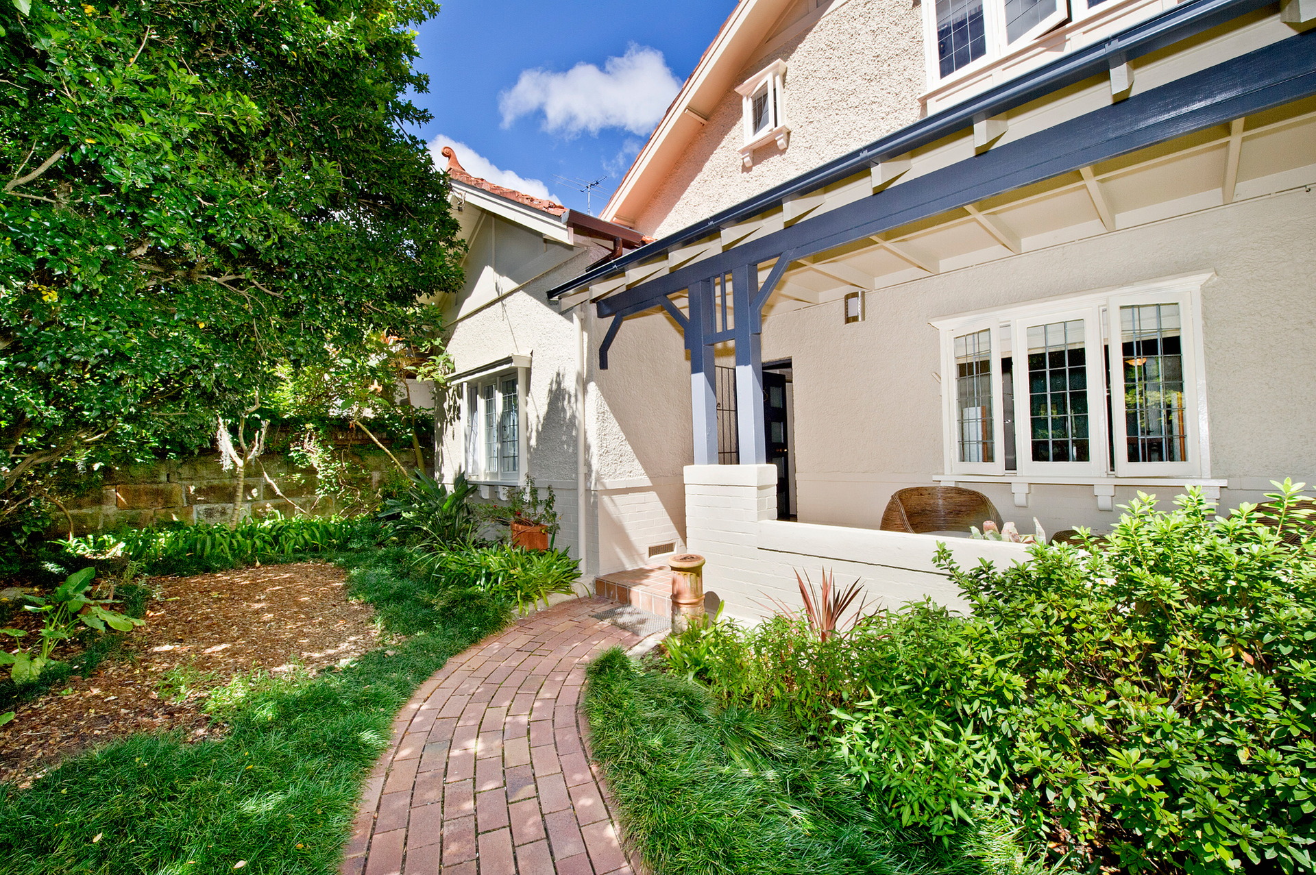 21 Carlotta Road, Double Bay Sold by Goodyer Real Estate - image 1