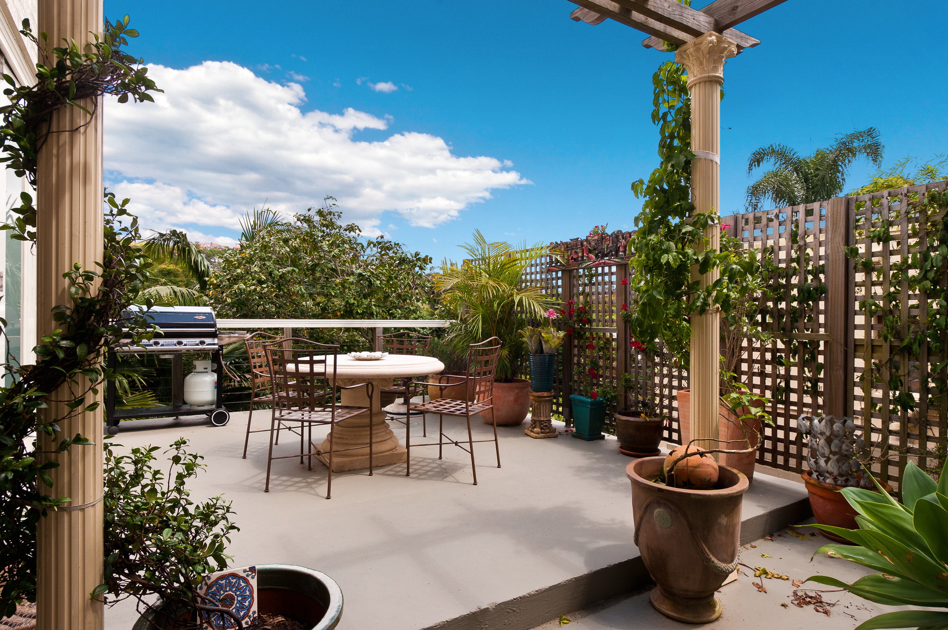 Photo #14: 21 Carlotta Road, Double Bay - Sold by Goodyer Real Estate