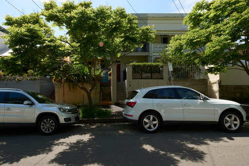 63 Holdsworth Street, Woollahra Sold by Goodyer Real Estate - image 1