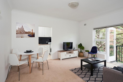 2a/7 Ocean Avenue, Double Bay Sold by Goodyer Real Estate - image 2