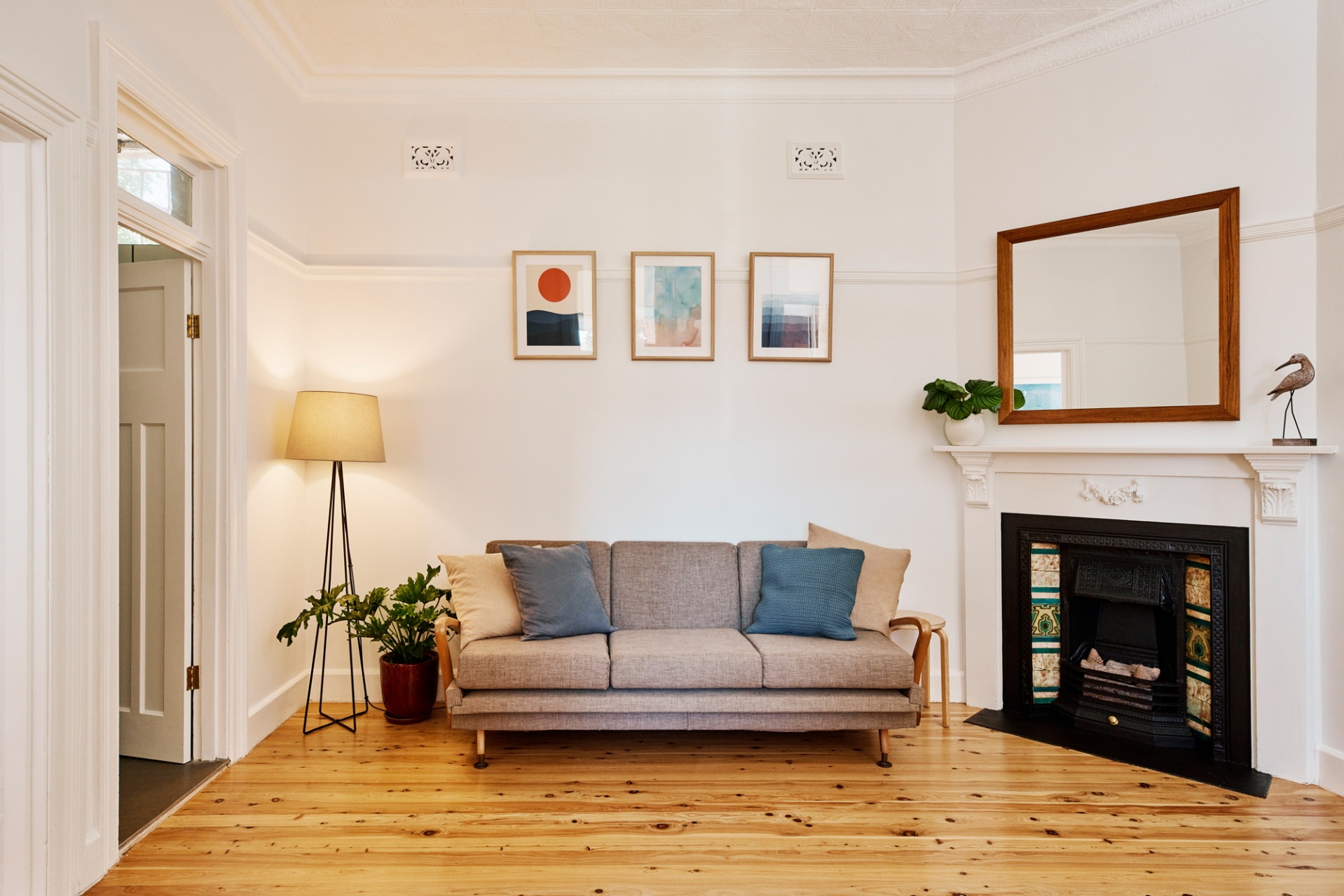 Photo #5: 13/26 Simpson Street, Bondi Beach - Sold by Goodyer Real Estate
