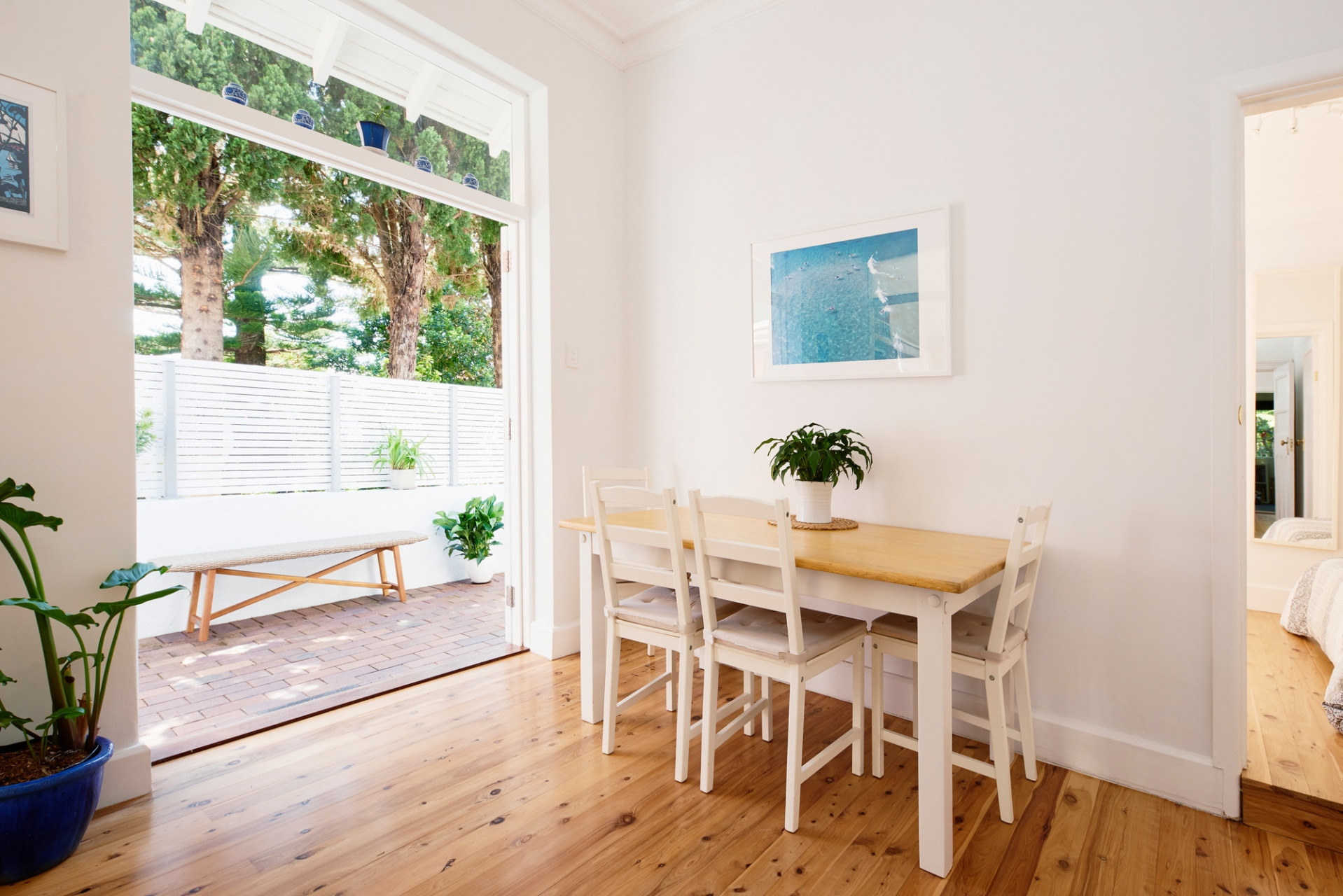 Photo #2: 13/26 Simpson Street, Bondi Beach - Sold by Goodyer Real Estate