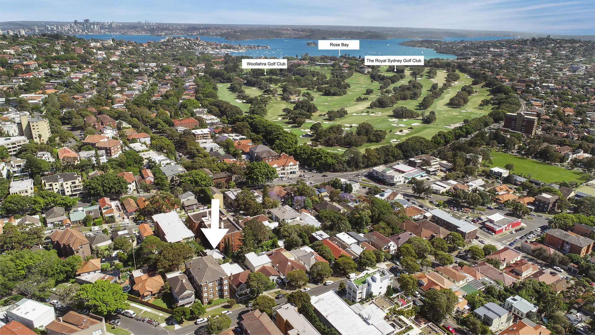 13/26 Simpson Street, Bondi Beach Sold by Goodyer Real Estate - image 1