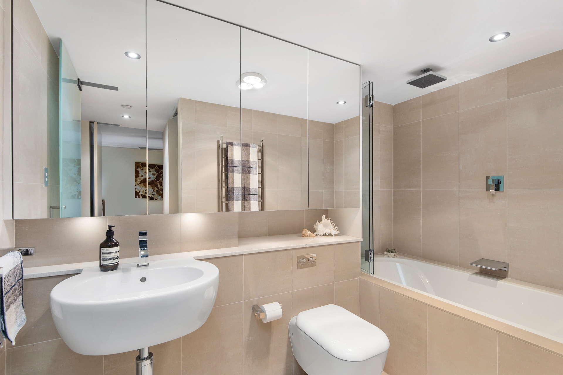 Photo #5: 12/453-465 Bourke Street, Surry Hills - Sold by Goodyer Real Estate
