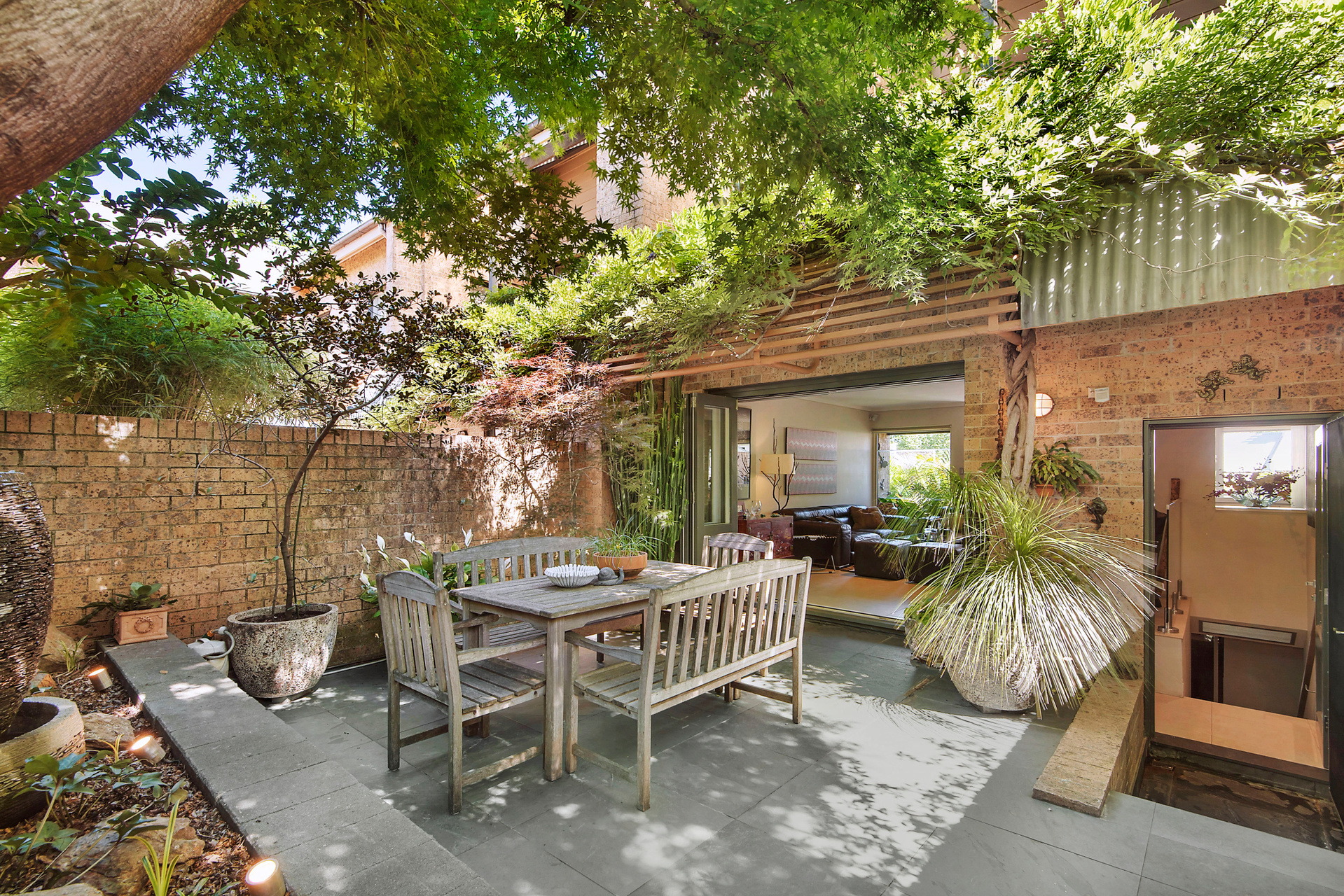 Photo #1: 12/453-465 Bourke Street, Surry Hills - Sold by Goodyer Real Estate