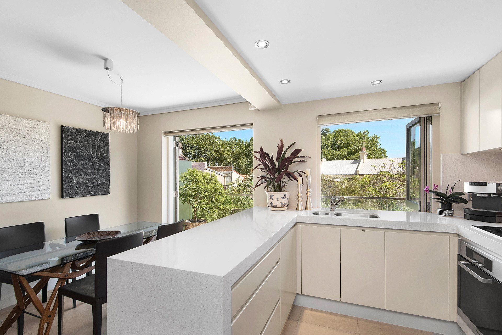 Photo #2: 12/453-465 Bourke Street, Surry Hills - Sold by Goodyer Real Estate