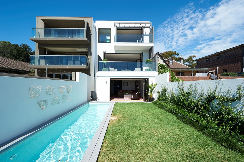 Photo #1: 4a View Street, Woollahra - Sold by Goodyer Real Estate