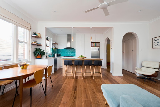 8/150 Wellington Street, Bondi Beach Sold by Goodyer Real Estate - image 1