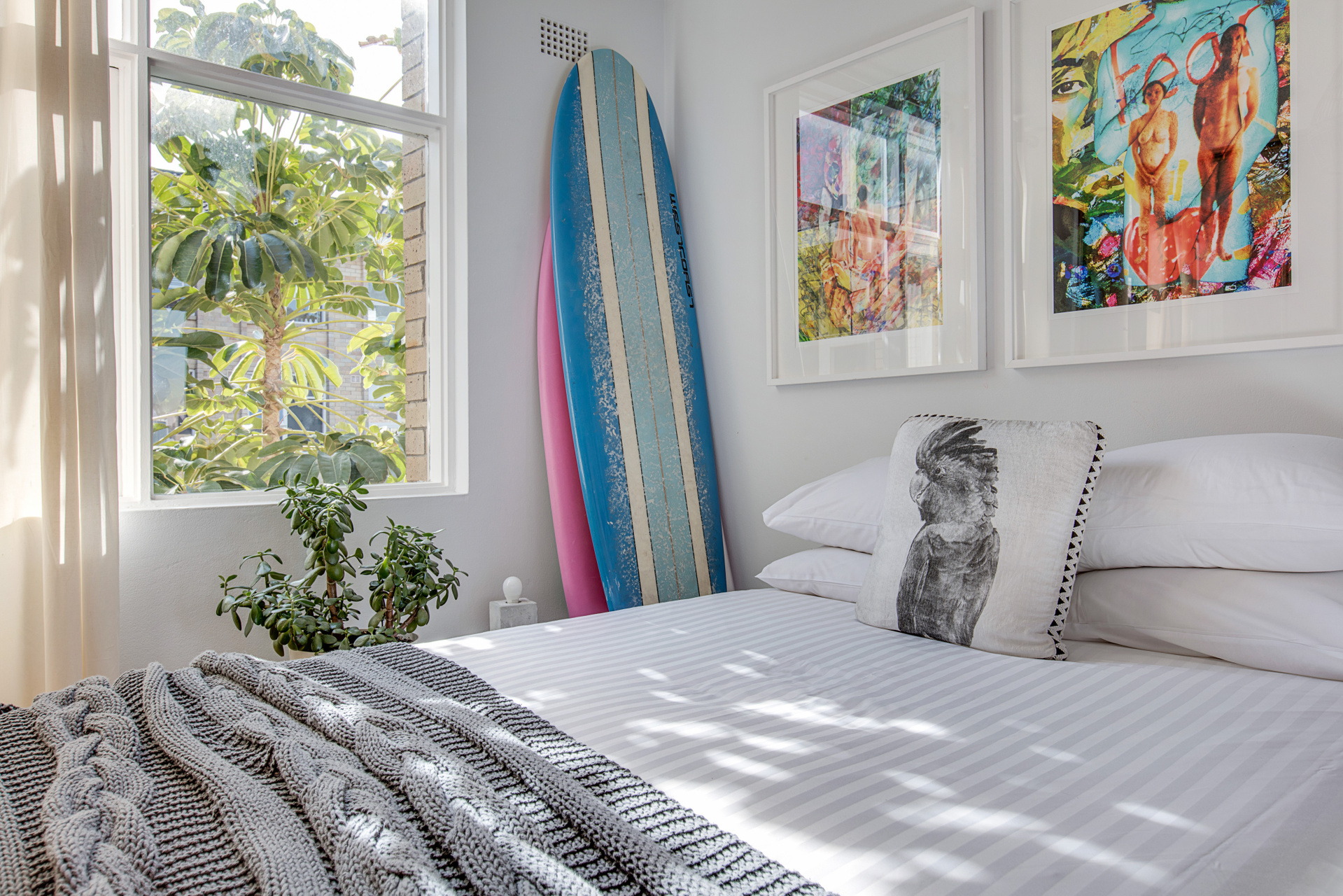 Photo #5: Bondi Beach - Leased by Goodyer Real Estate