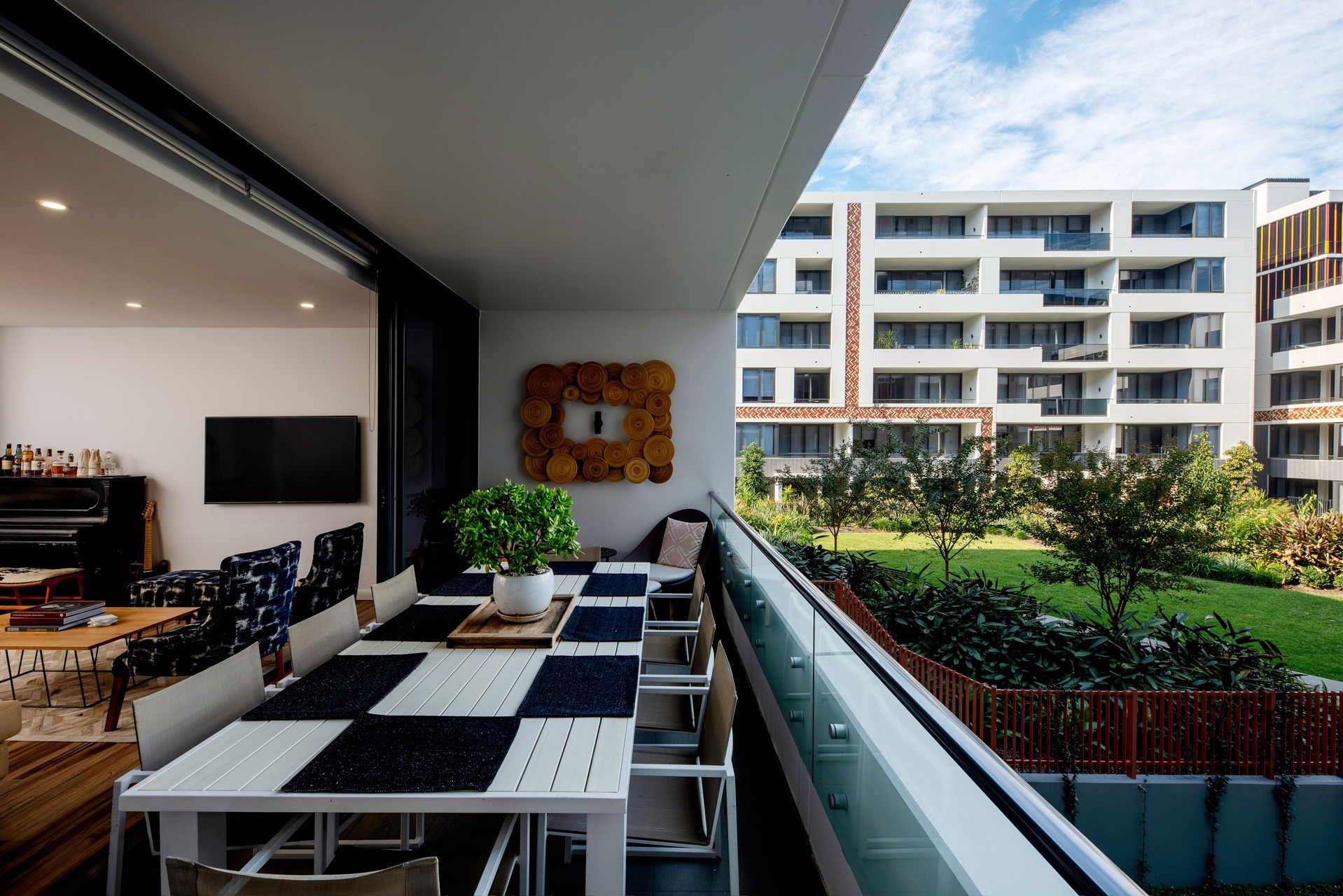 Photo #2: 111/1 Stedman Street, Rosebery - Sold by Goodyer Real Estate