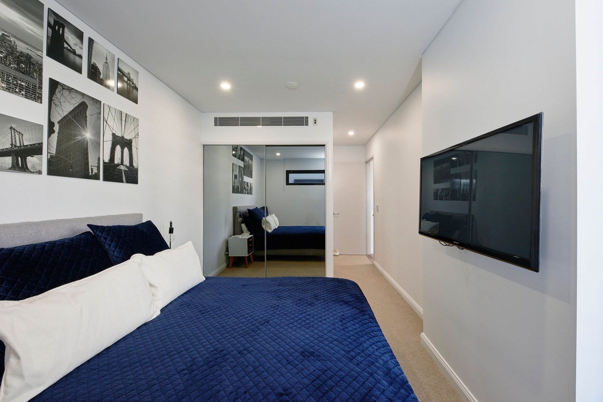 Photo #3: 111/1 Stedman Street, Rosebery - Sold by Goodyer Real Estate