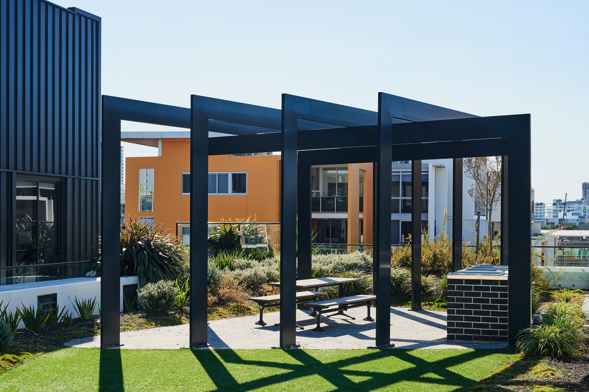 Photo #5: 111/1 Stedman Street, Rosebery - Sold by Goodyer Real Estate