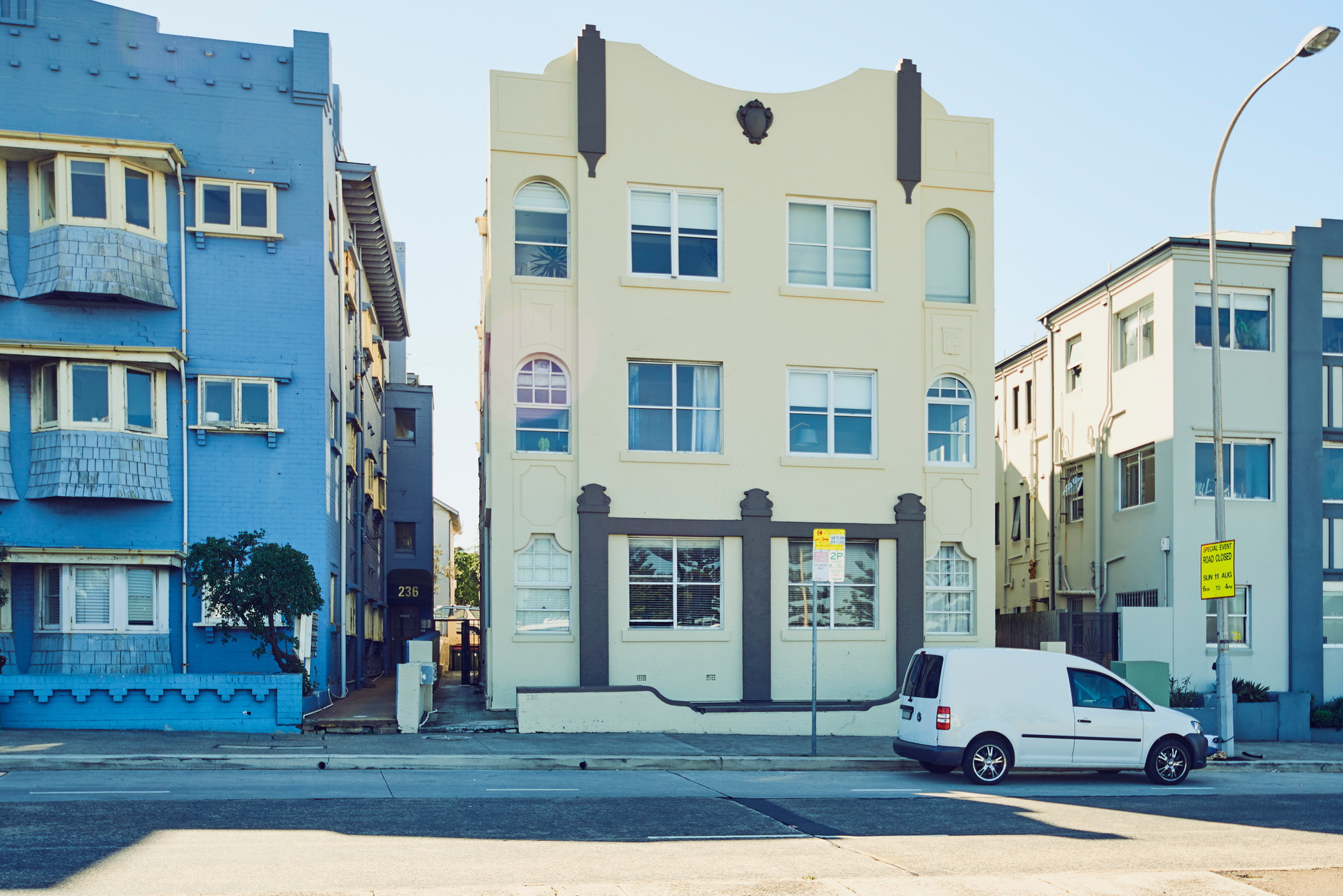 Photo #8: 11/238 Campbell Parade, Bondi Beach - Sold by Goodyer Real Estate