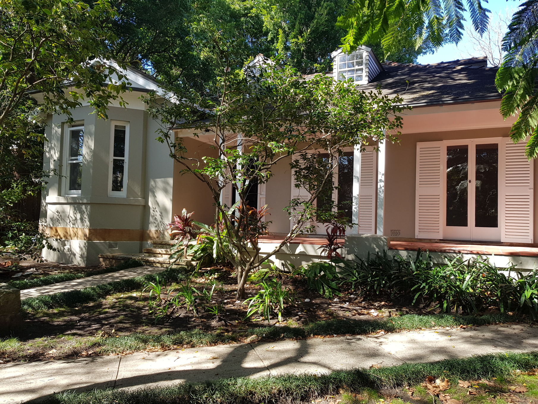 Photo #1: Woollahra - Leased by Goodyer Real Estate