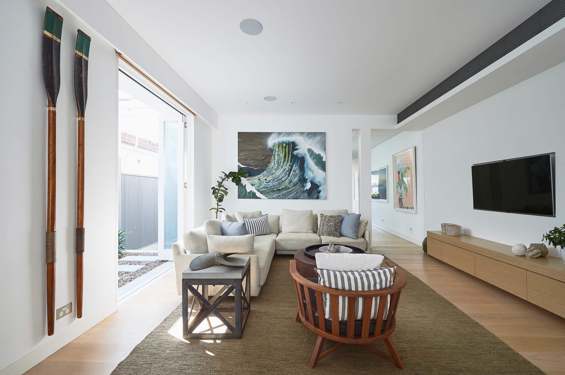 Photo #3: 9 Dudley Street, Bondi - Sold by Goodyer Real Estate