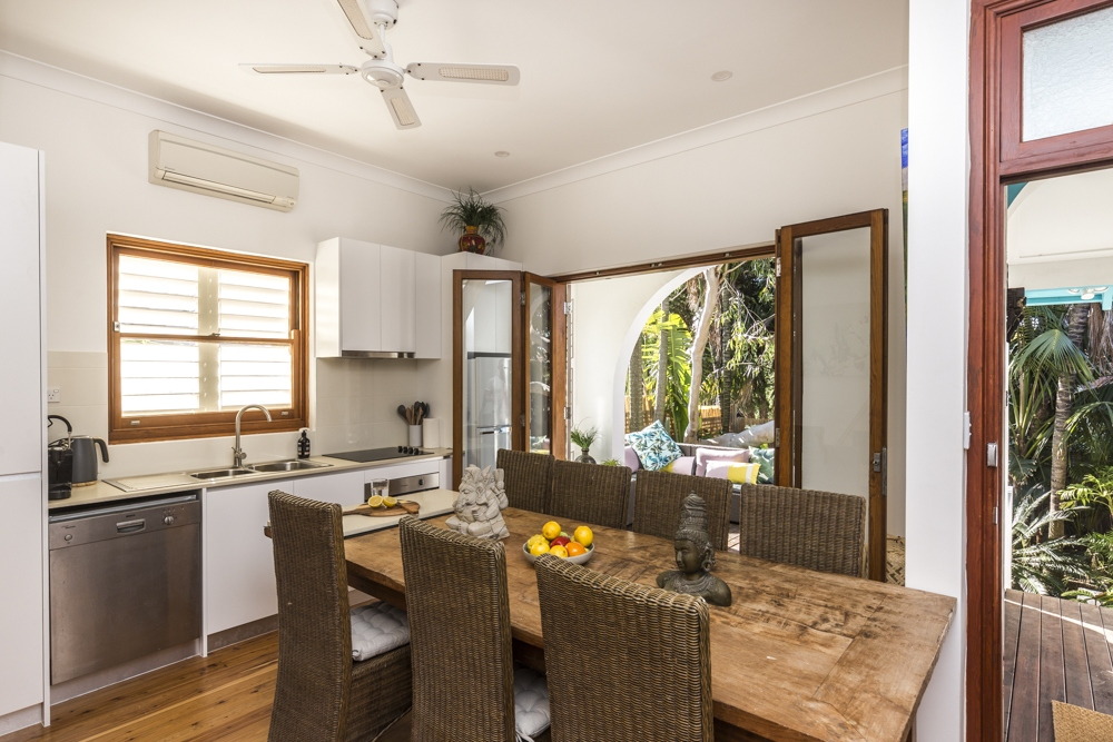Photo #4: Bondi Beach - Leased by Goodyer Real Estate